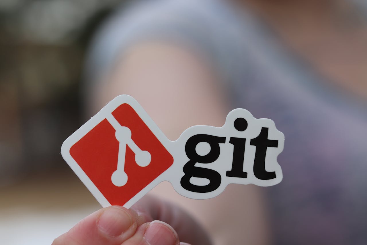 Imagen Git